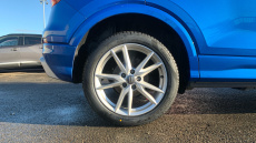 Audi Q2 1.0 TFSI S Line 5dr Petrol Estate